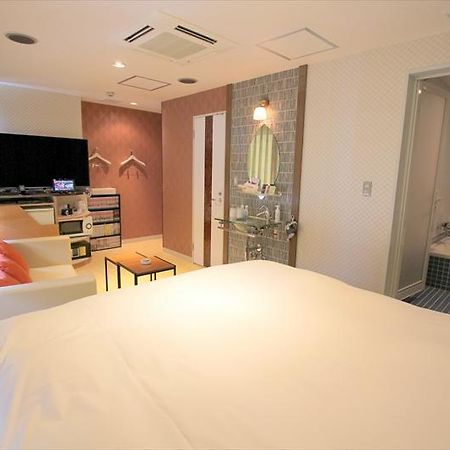 Hotel U Tokió Kültér fotó