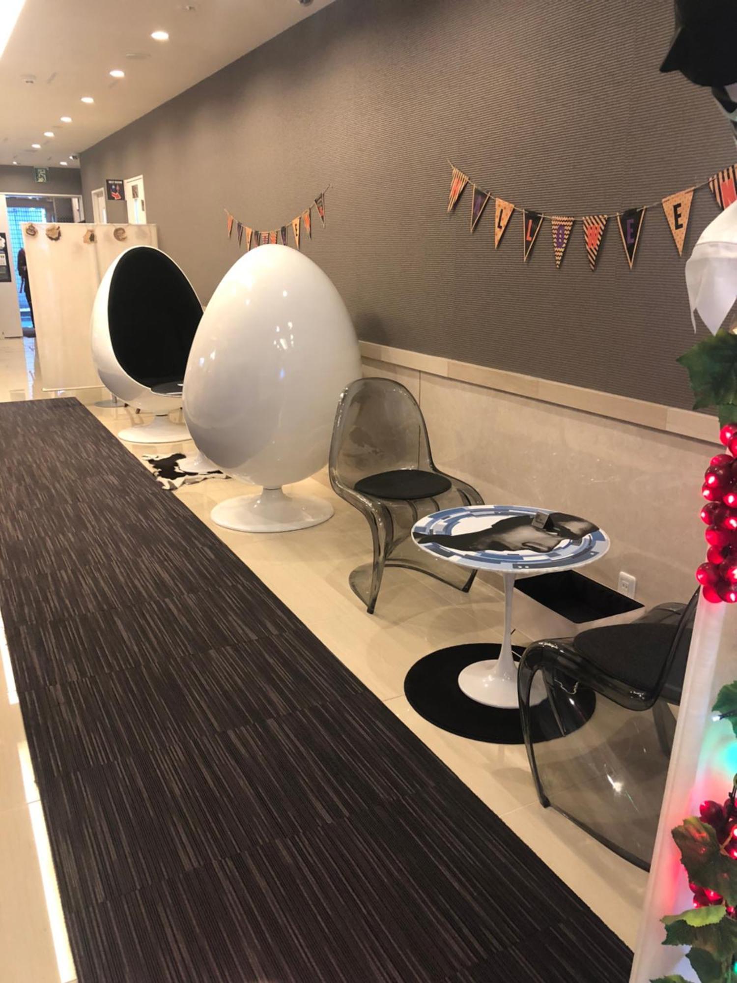 Hotel U Tokió Kültér fotó