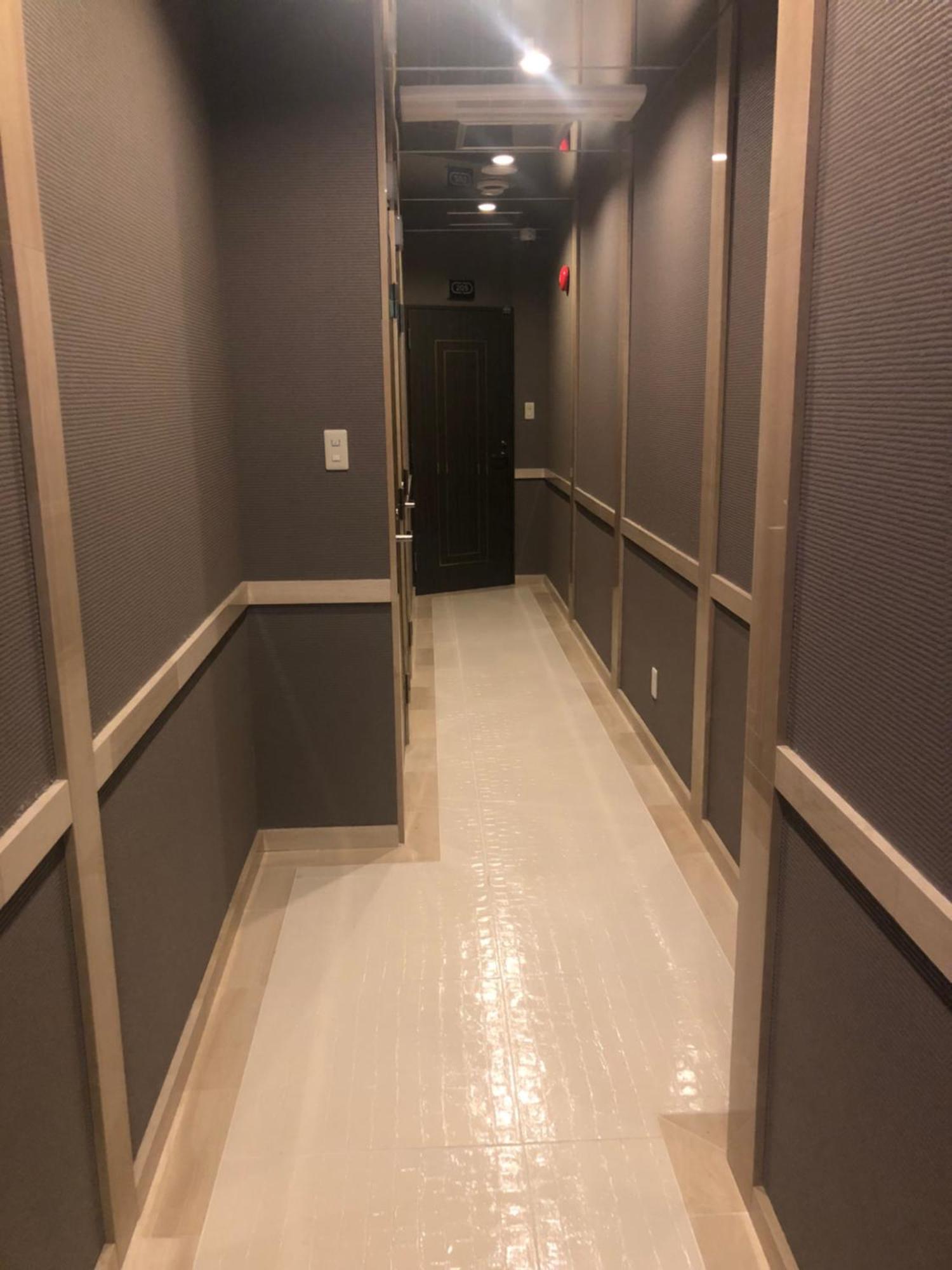 Hotel U Tokió Kültér fotó