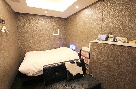 Hotel U Tokió Kültér fotó